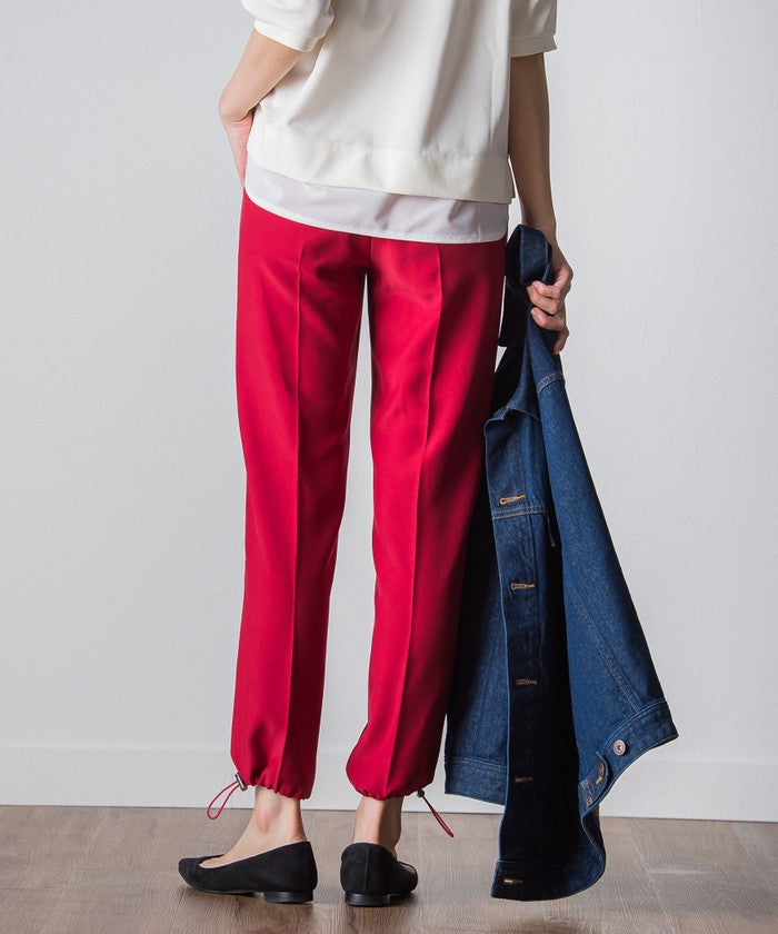 MAYSON GREY 【MAYSON GREY】 Baker Jogger Pants