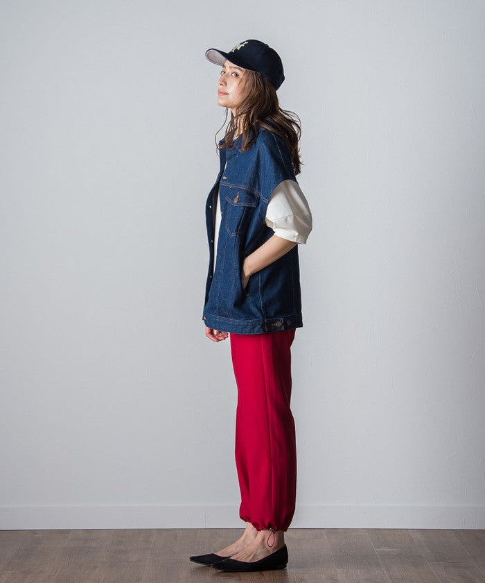 MAYSON GREY 【MAYSON GREY】 Baker Jogger Pants