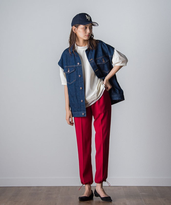 MAYSON GREY 【MAYSON GREY】 Baker Jogger Pants