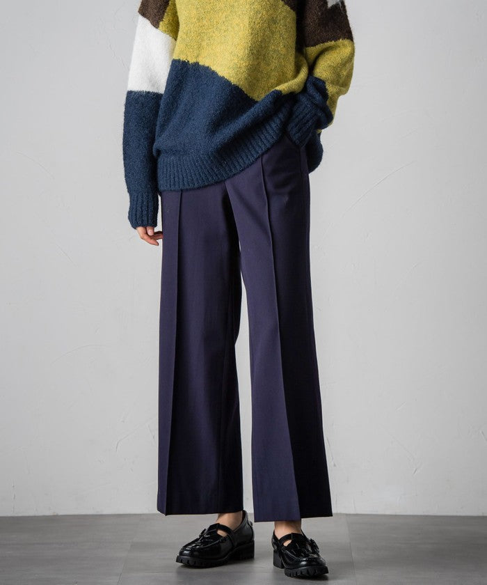 MAYSON GREY Handsome Wide Pants