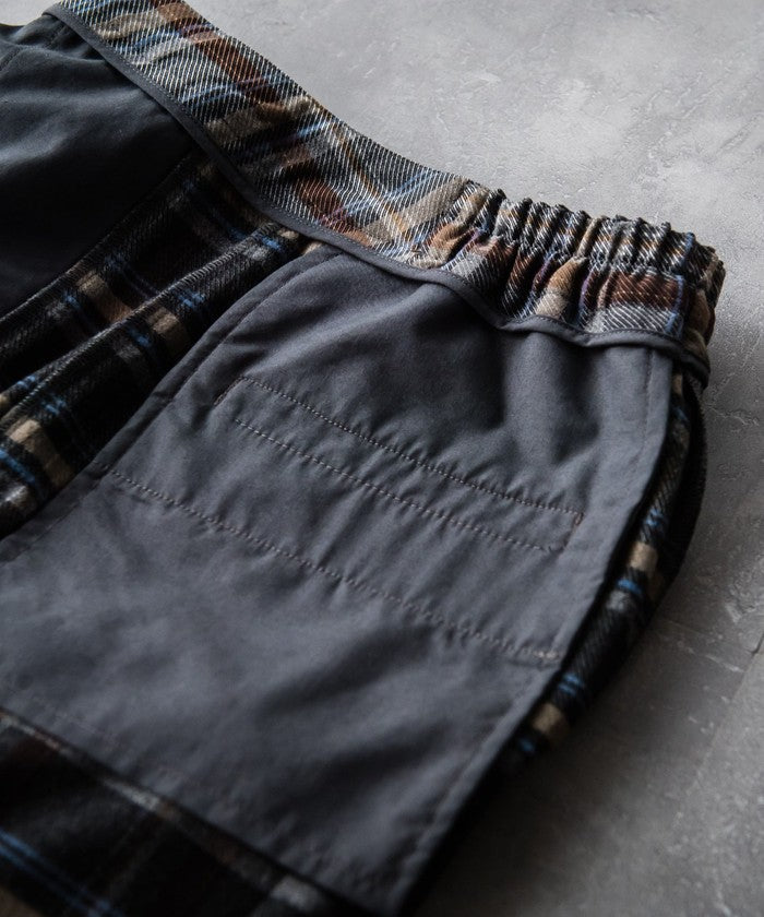 MAYSON GREY Handsome Wide Pants