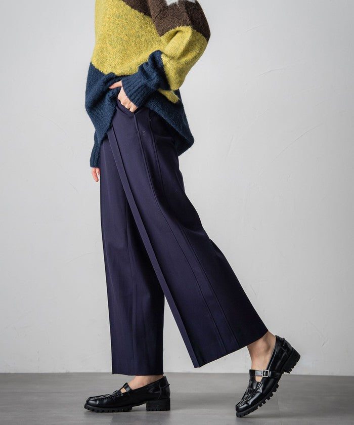 MAYSON GREY Handsome Wide Pants