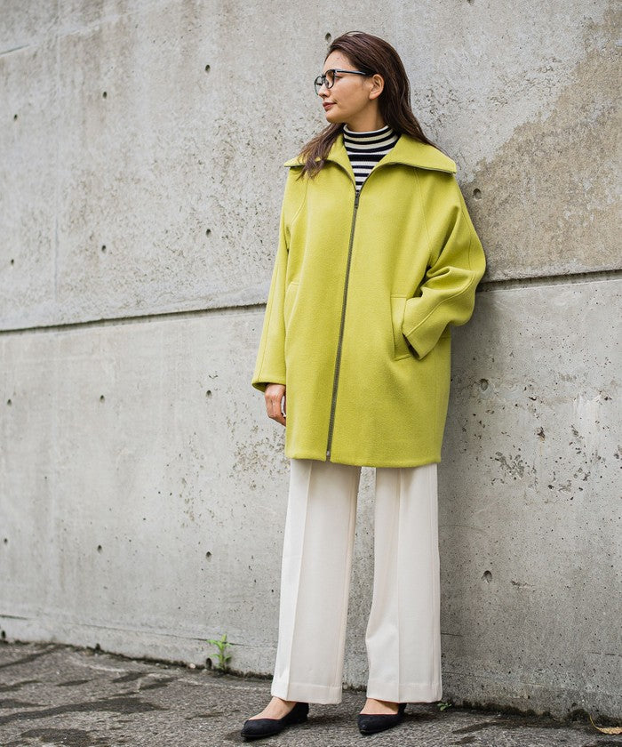 MAYSON GREY Handsome Wide Pants