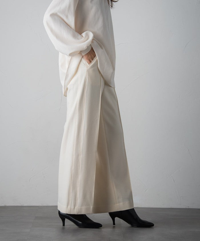 MAYSON GREY Handsome Wide Pants