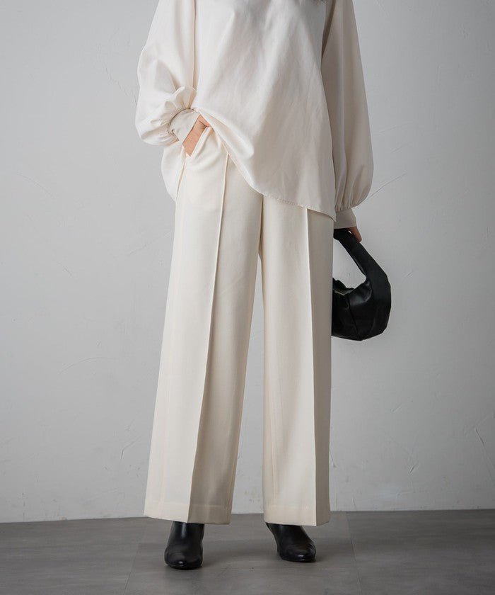 MAYSON GREY Handsome Wide Pants