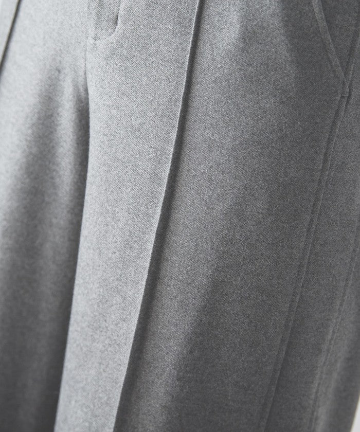 MAYSON GREY Handsome Wide Pants
