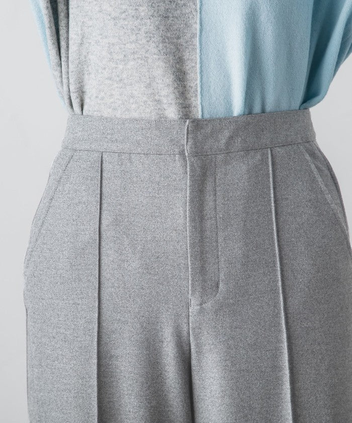 MAYSON GREY Handsome Wide Pants