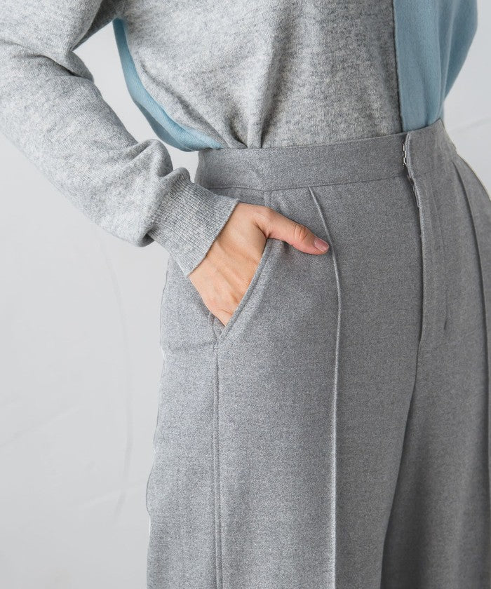 MAYSON GREY Handsome Wide Pants