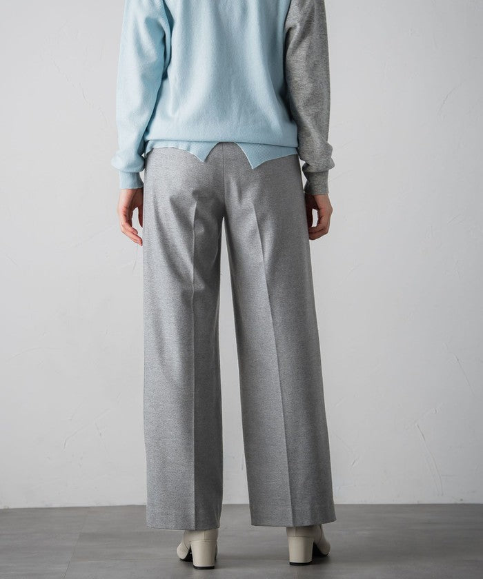 MAYSON GREY Handsome Wide Pants