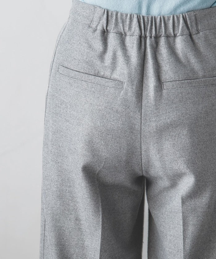 MAYSON GREY Handsome Wide Pants