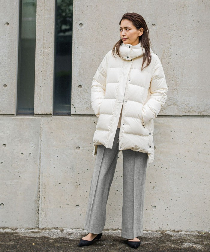 MAYSON GREY Handsome Wide Pants