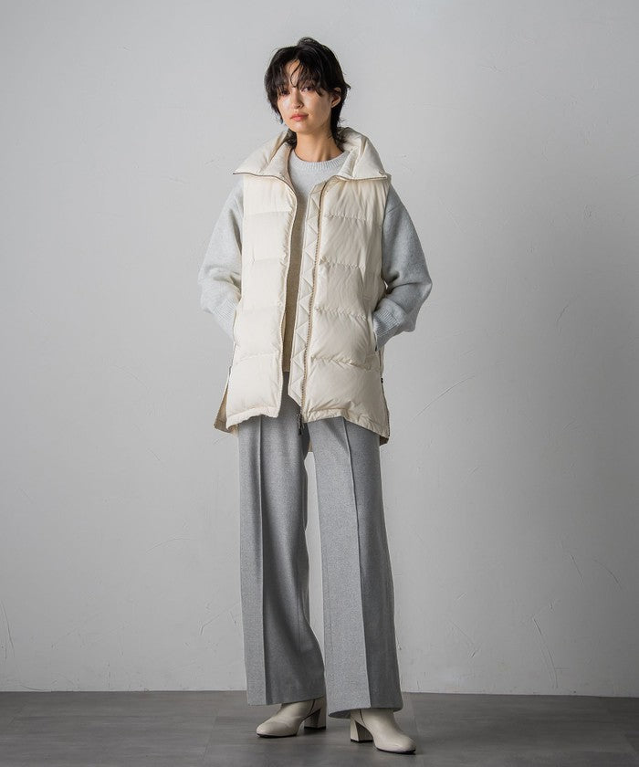 MAYSON GREY Handsome Wide Pants