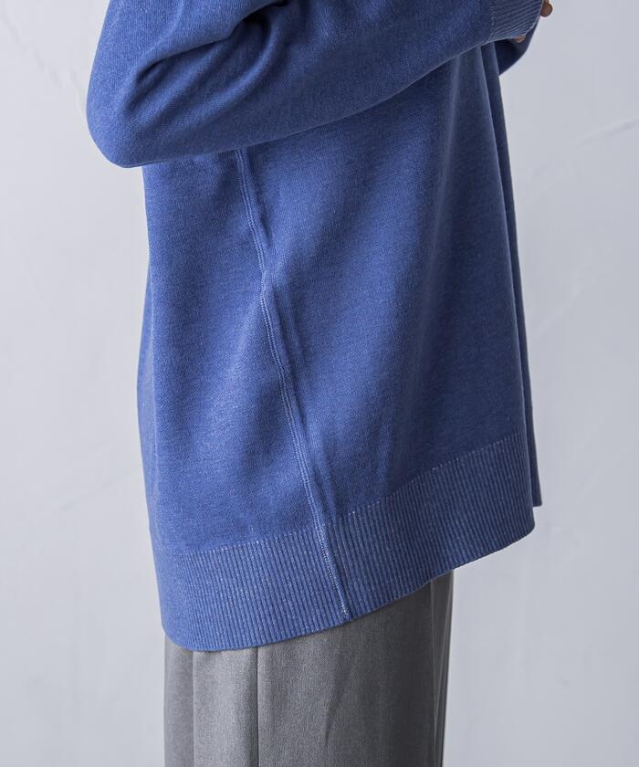 MAYSON GREY 【MAYSON GREY】W Face V Pullover