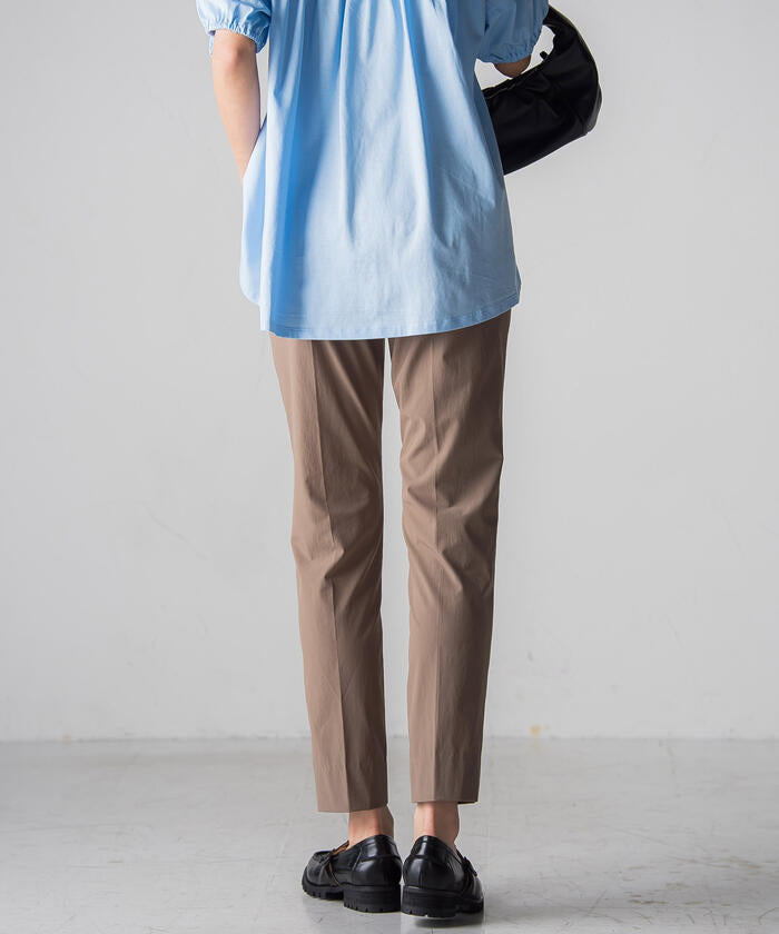 MAYSON GREY 2WAY Light Cross Tapered Pants