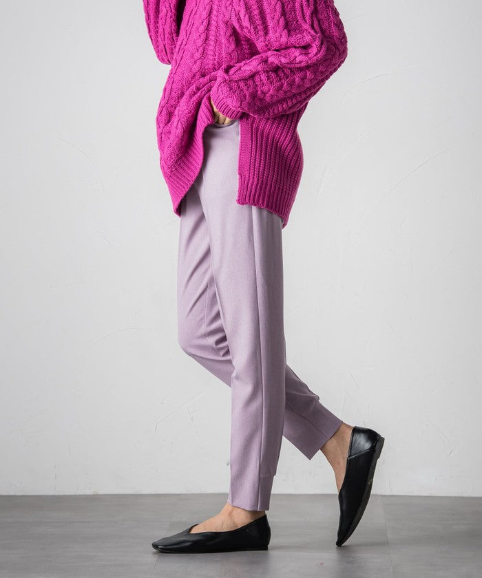MAYSON GREY 【MAYSON GREY】 BACK Jogger Easy Pants