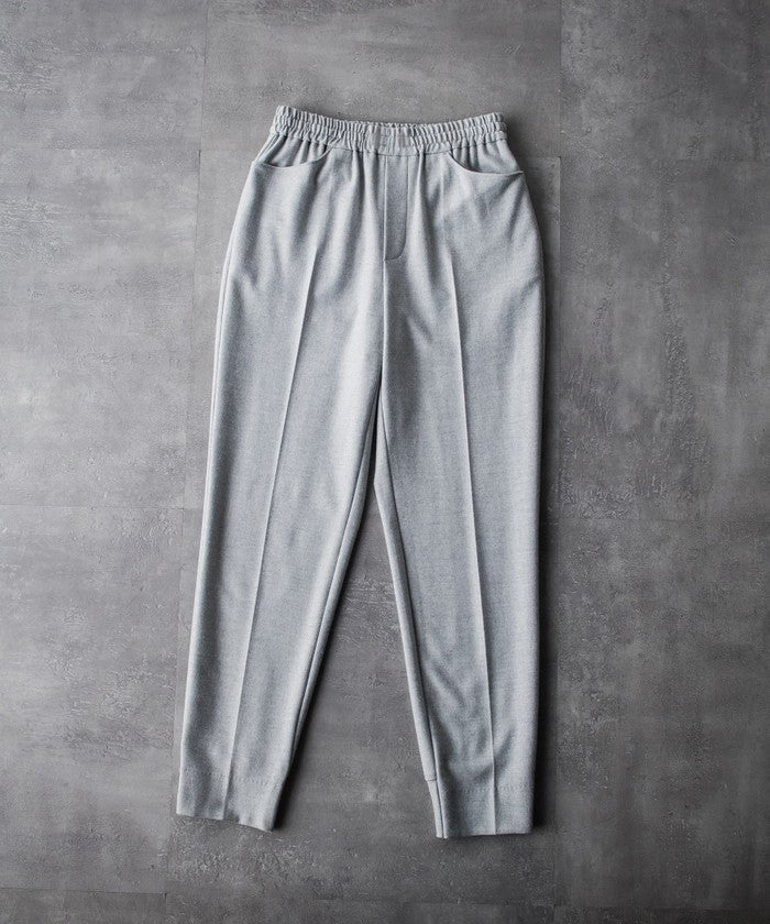 MAYSON GREY 【MAYSON GREY】 BACK Jogger Easy Pants