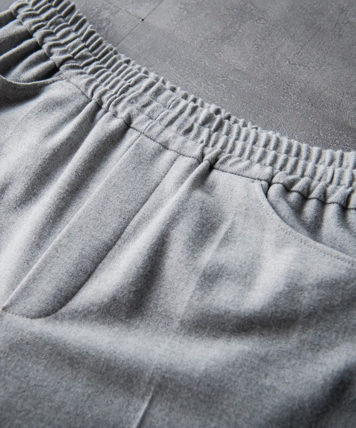 MAYSON GREY 【MAYSON GREY】 BACK Jogger Easy Pants