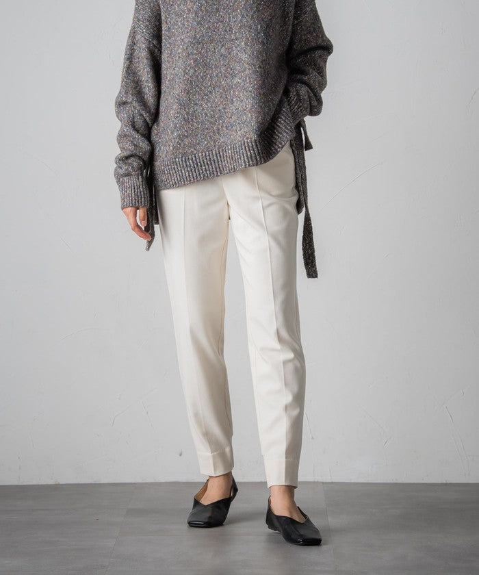 MAYSON GREY 【MAYSON GREY】 BACK Jogger Easy Pants