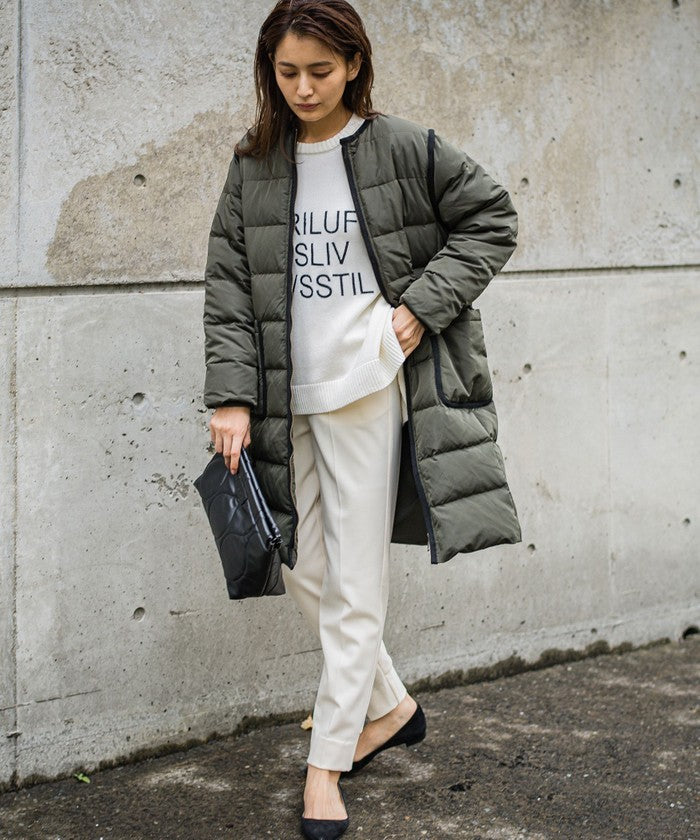 MAYSON GREY 【MAYSON GREY】 BACK Jogger Easy Pants