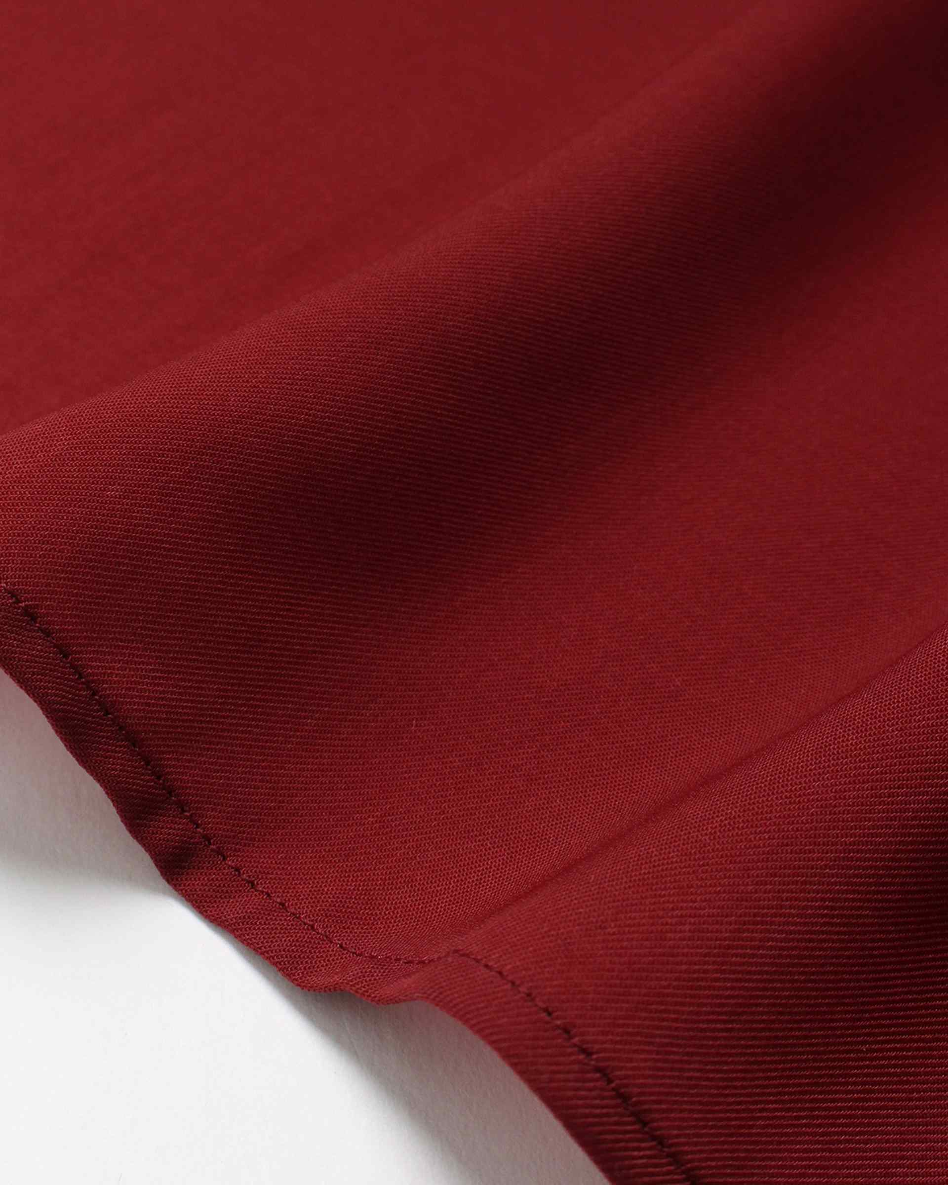 マーサ MARTHA 日本製カシュクールラップワンピース