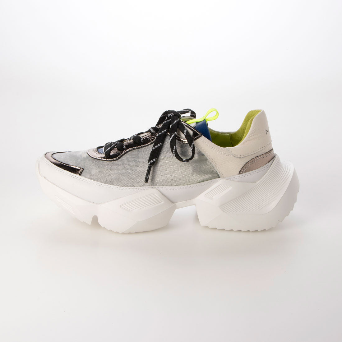 MANA@確認ページ　２６０３０５ Mana MANA sneakers