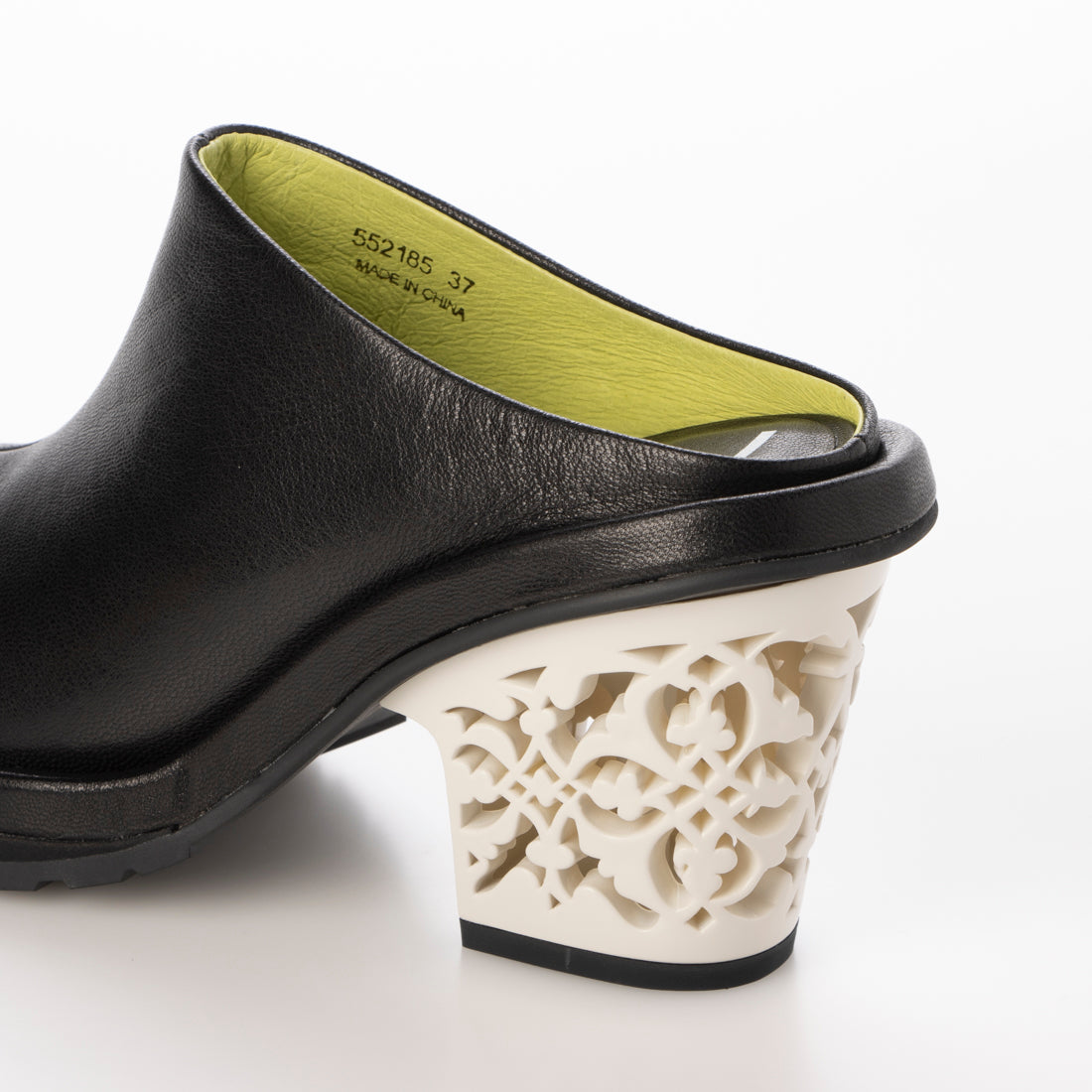 マナ MANA サンダル （BL） BL