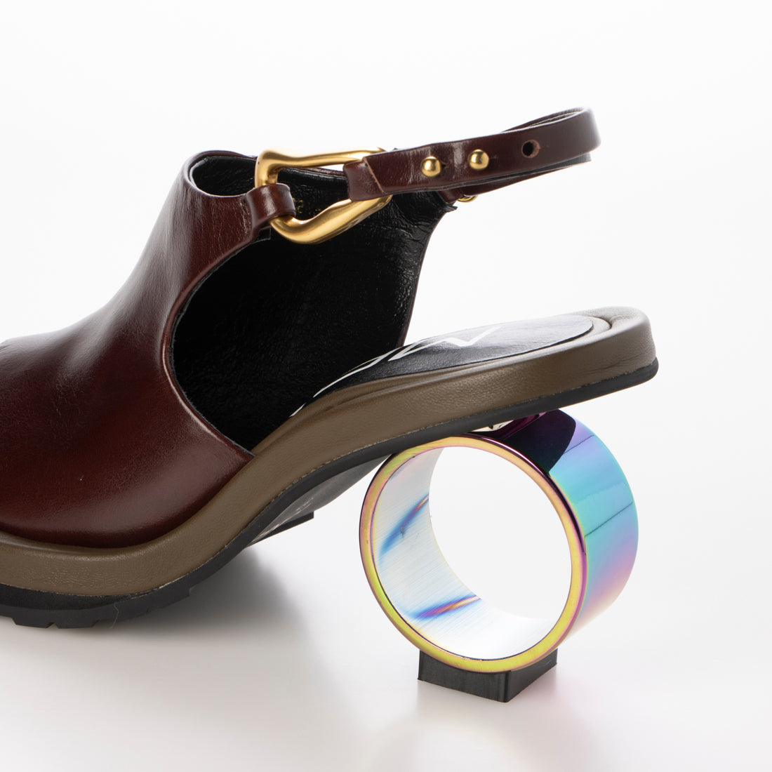 Mana MANA Sandals