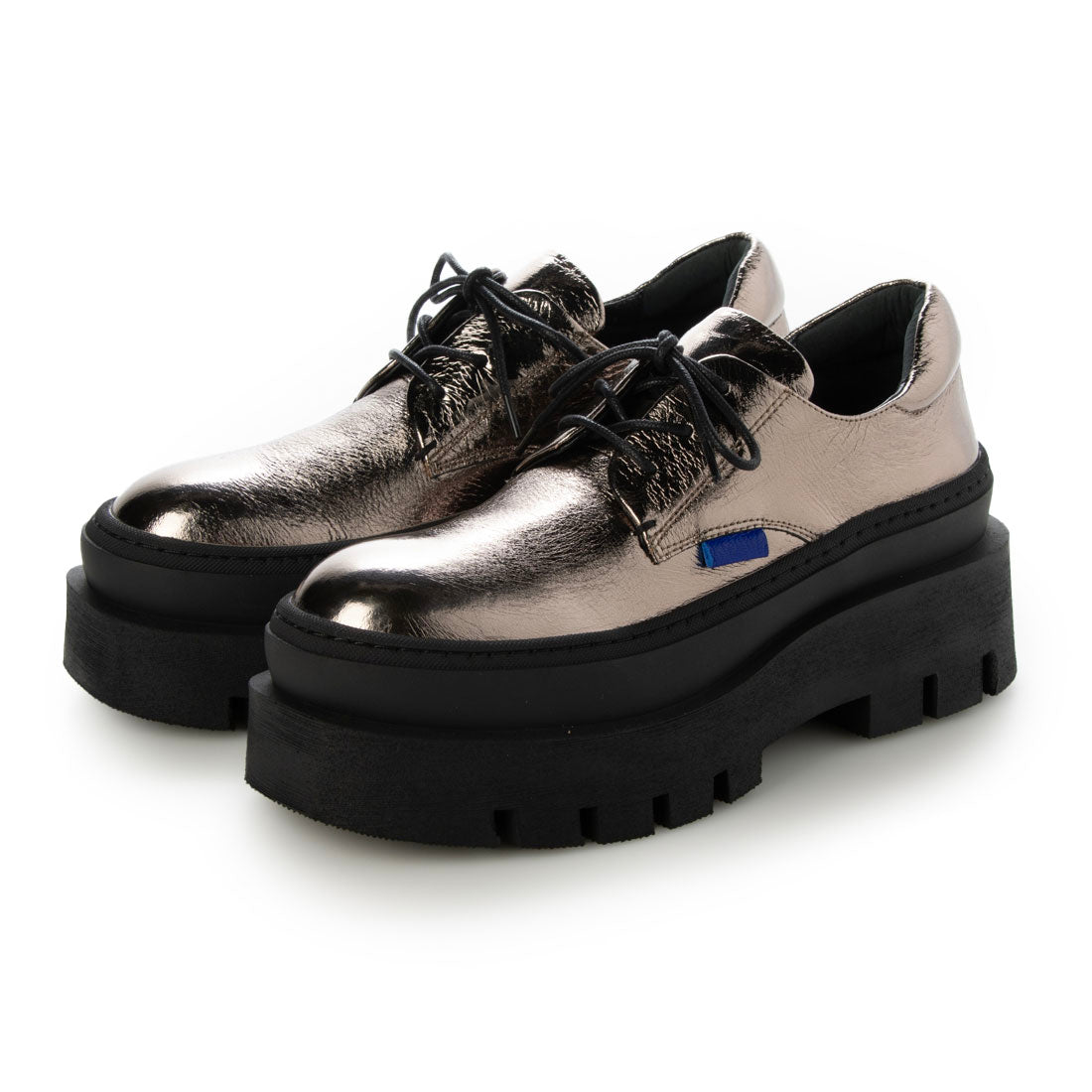 マナ MANA パンプス （SV） SV