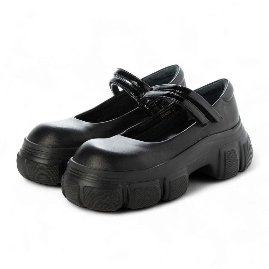 マナ MANA パンプス