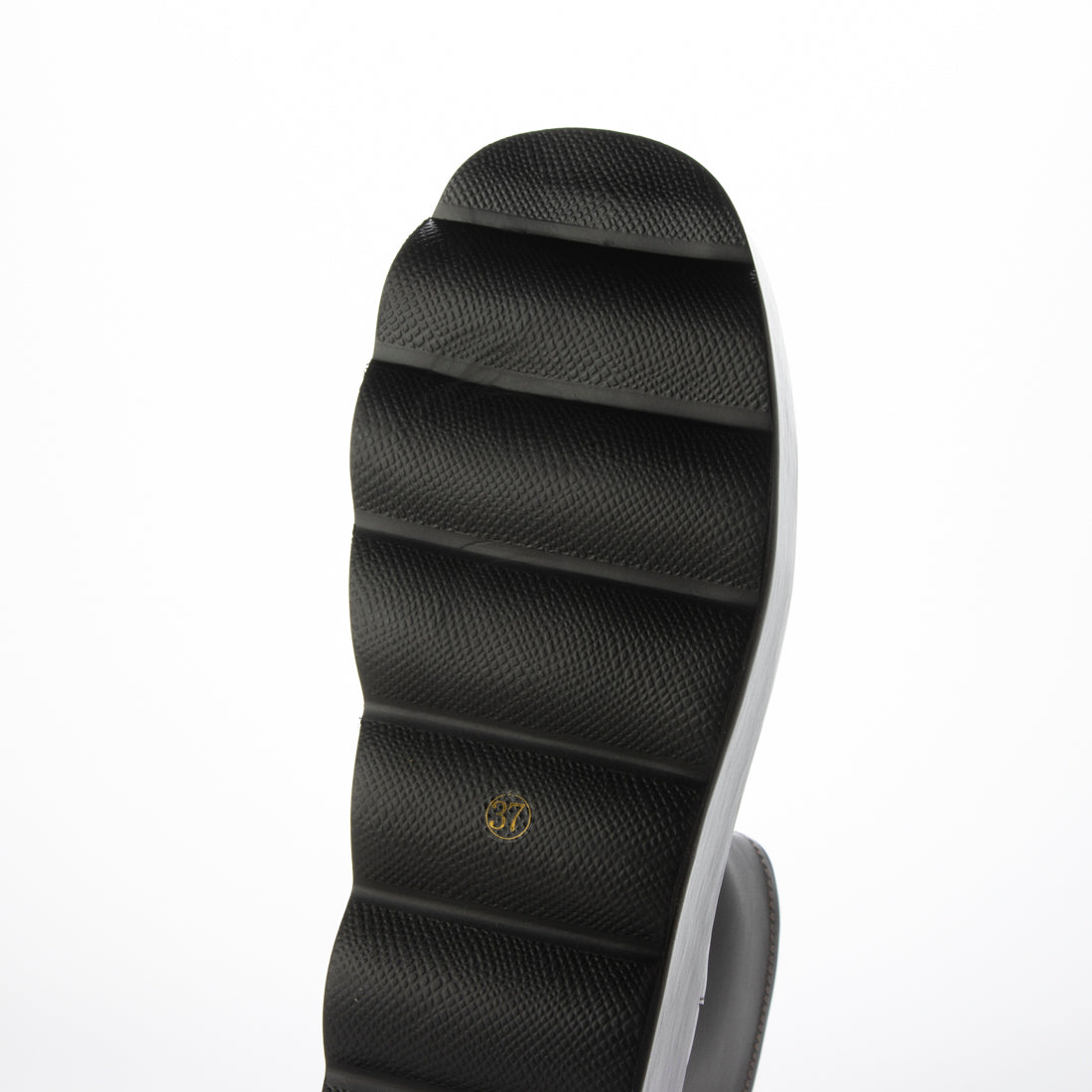 マナ MANA ショートブーツ （DBR） DBR