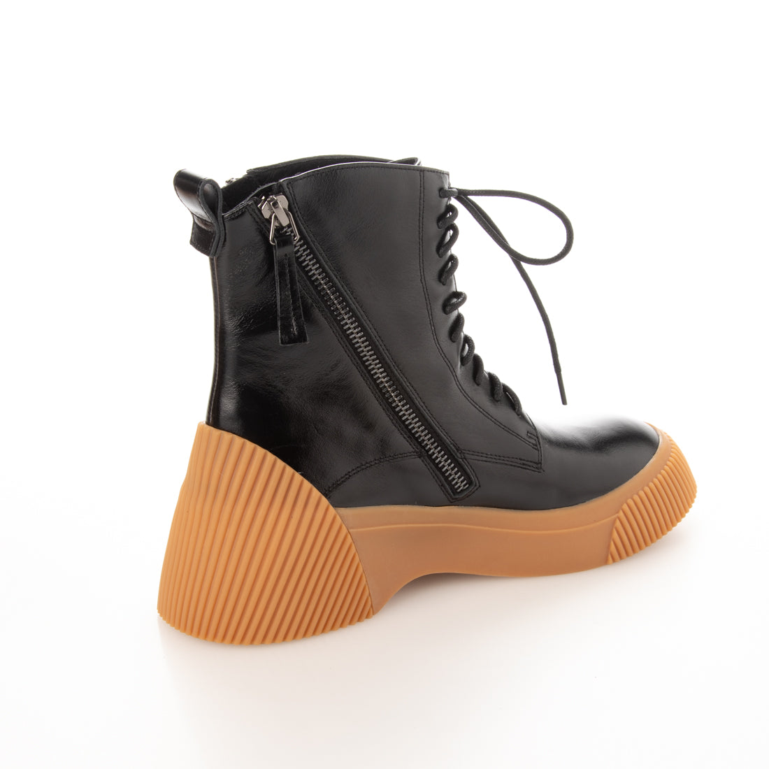 マナ MANA ショートブーツ