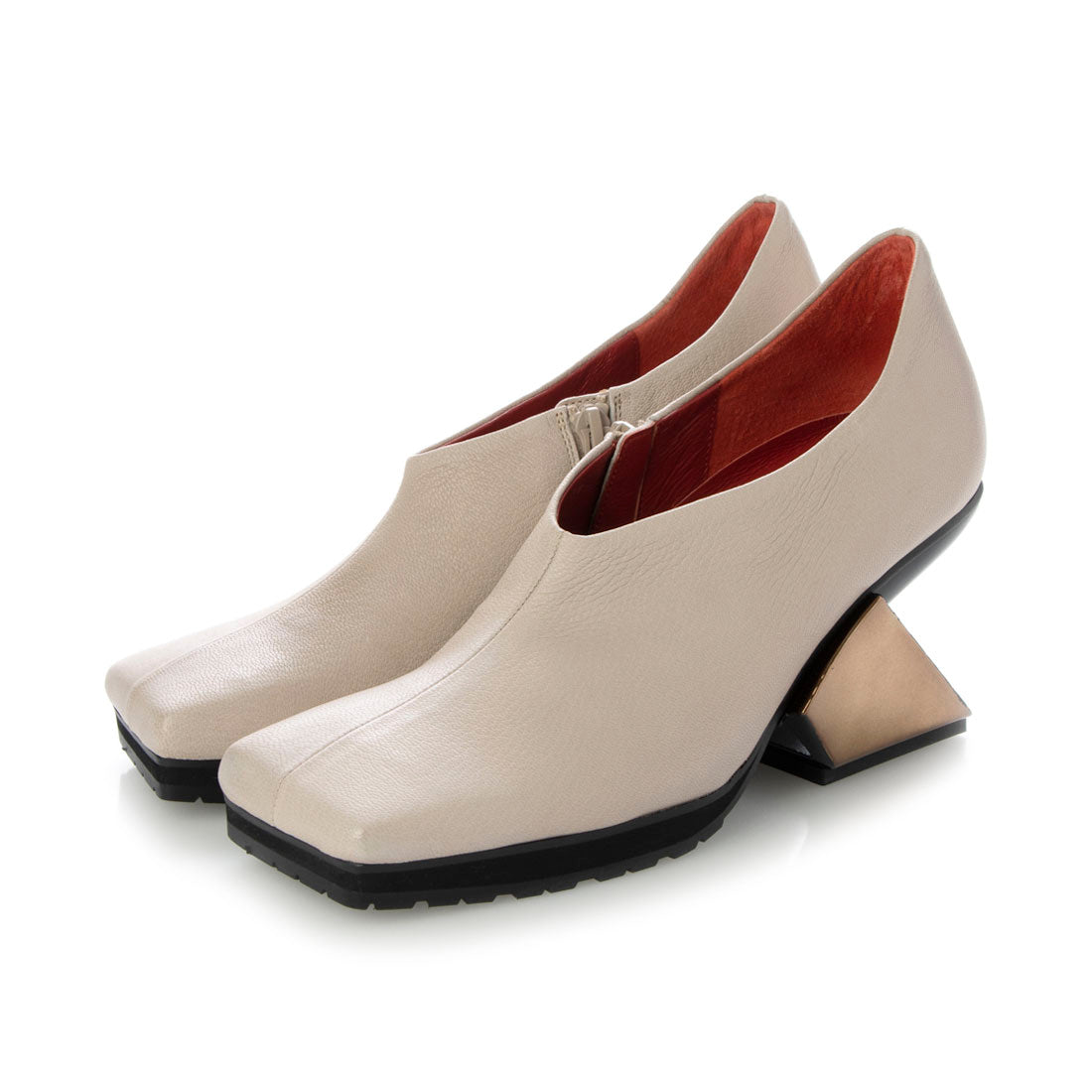 MANAショートブーツ マナ MANA ショートブーツ