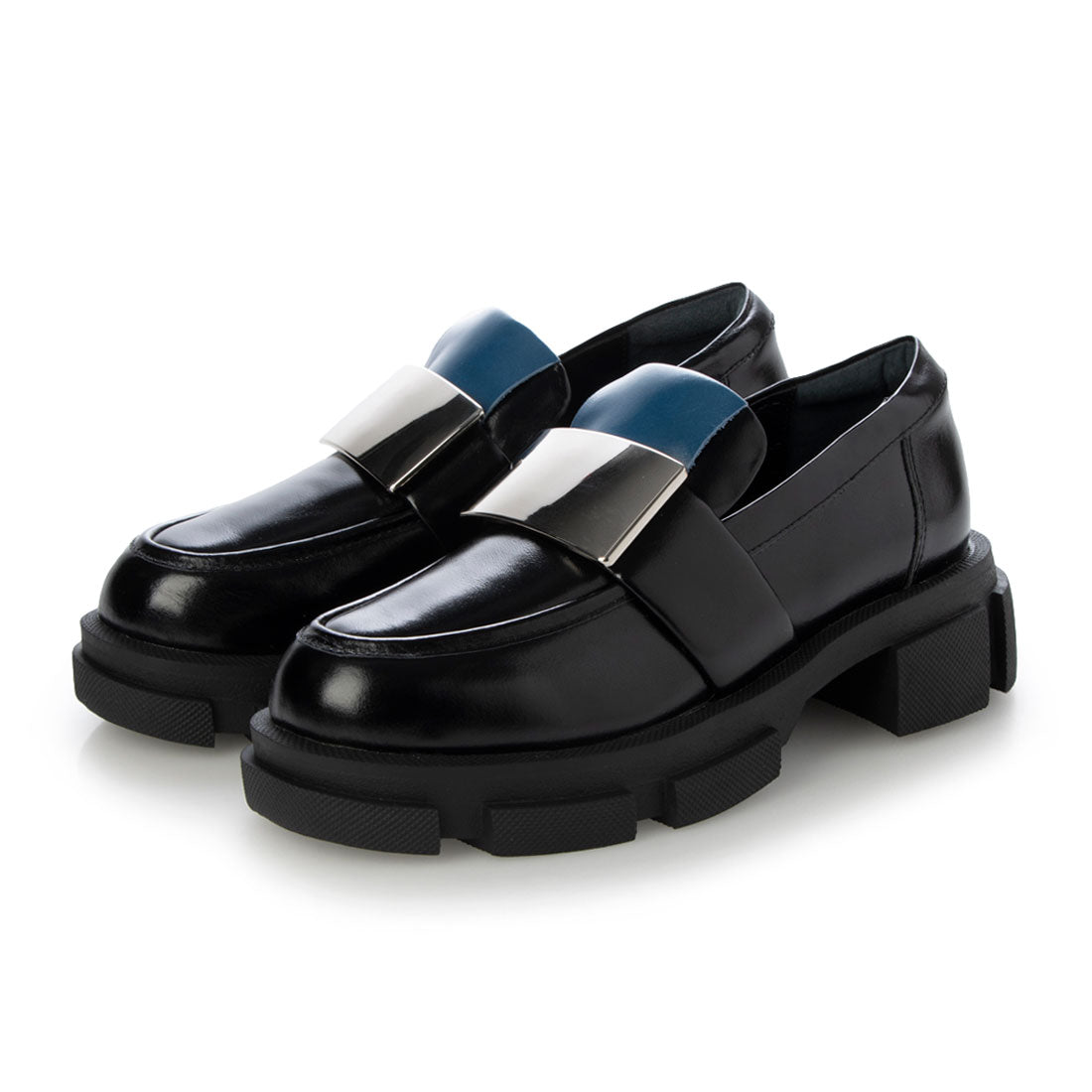 MANA Loafers