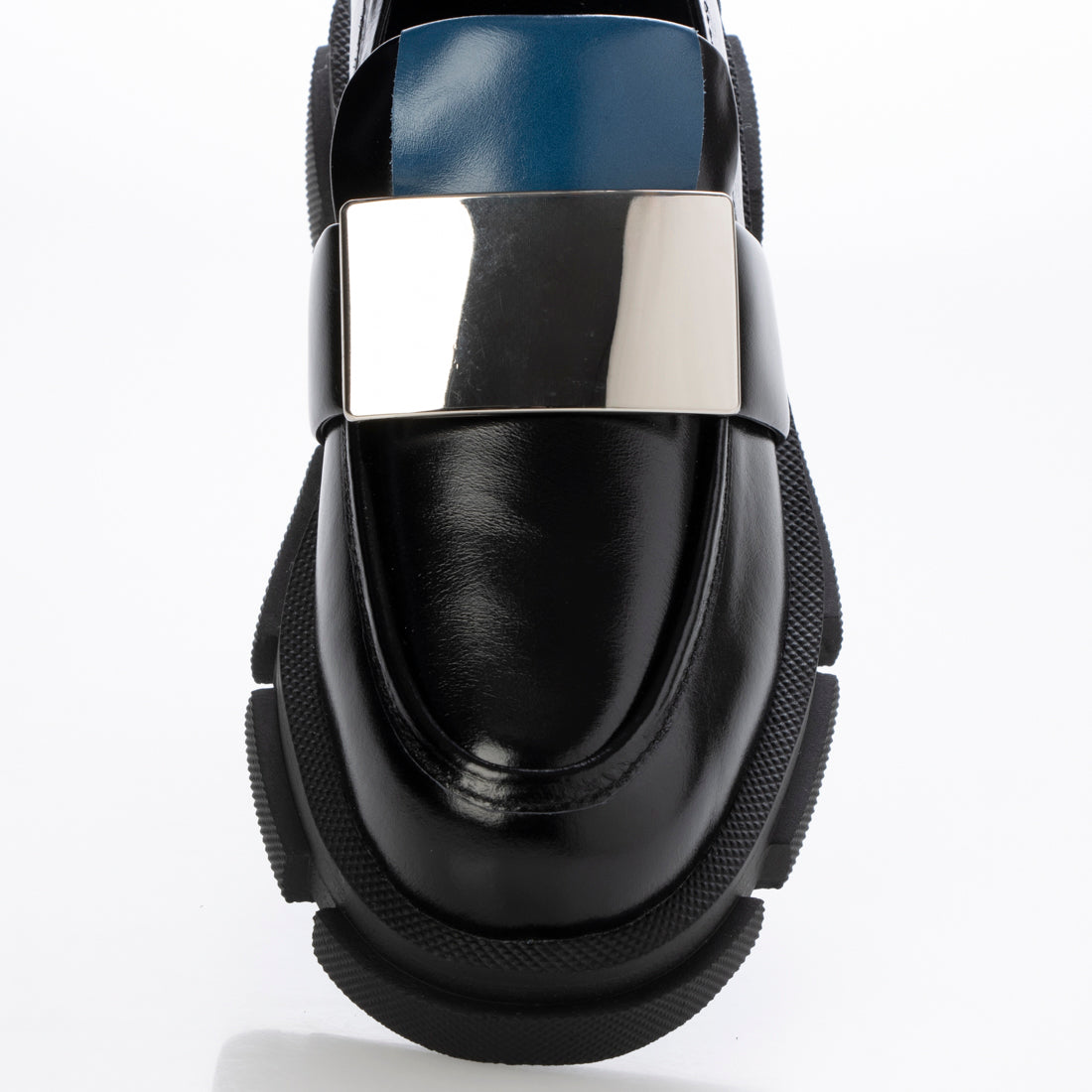 MANA Loafers