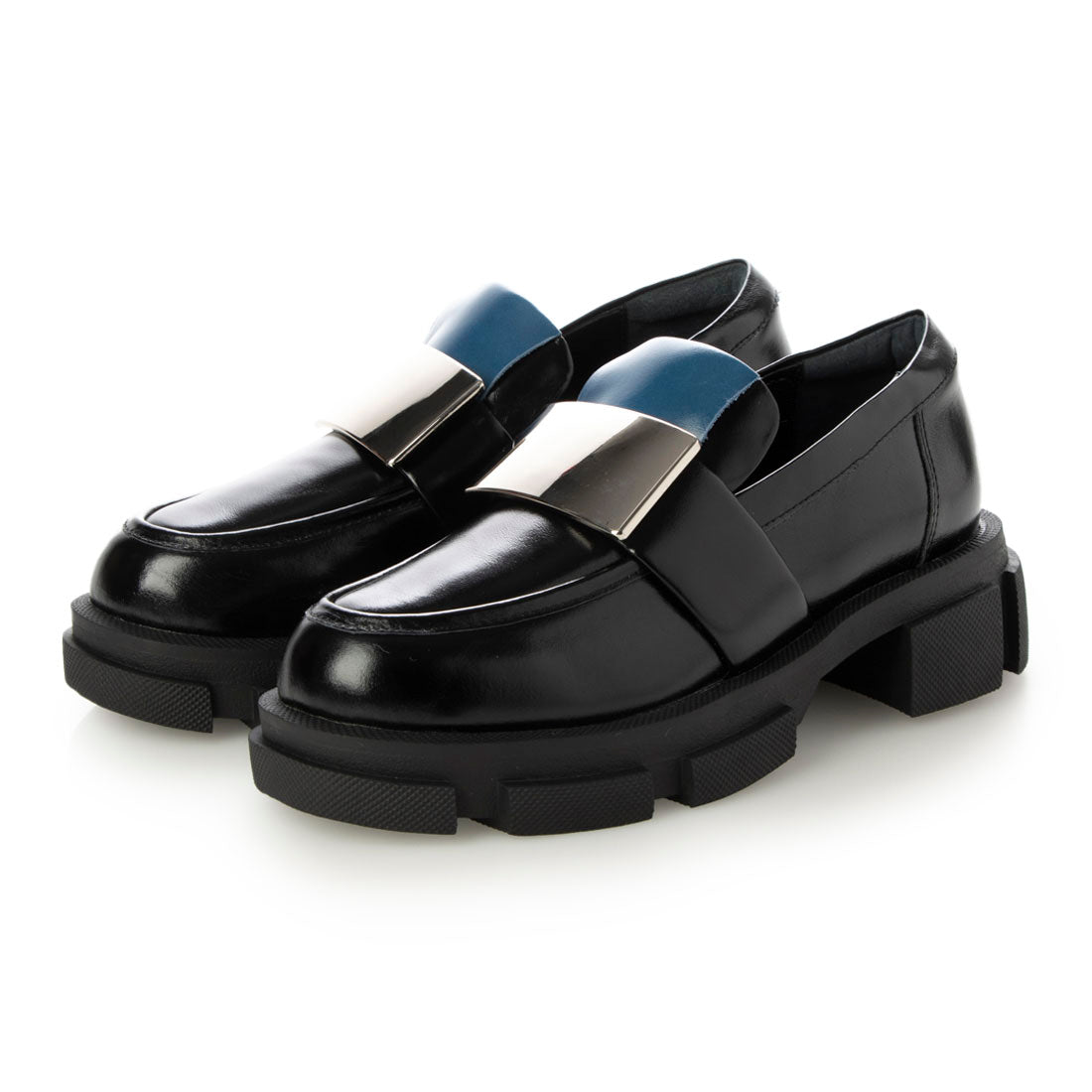 MANA Loafers