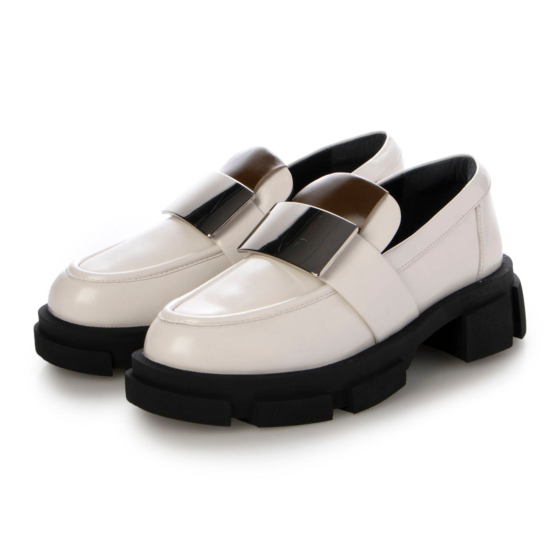 MANA Loafers