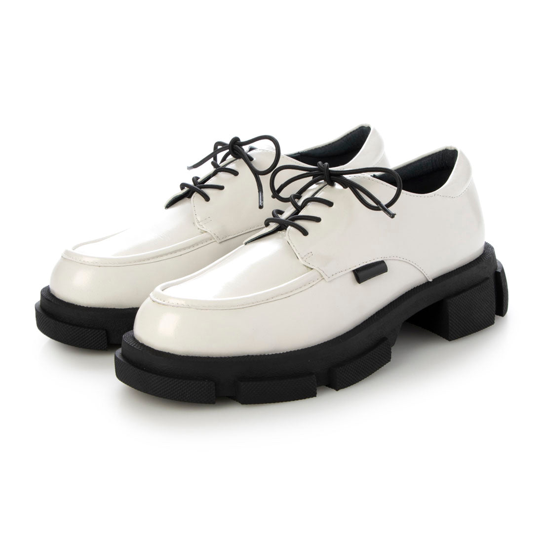 靴 Mana size 36 MANA Lace-Up Shoes