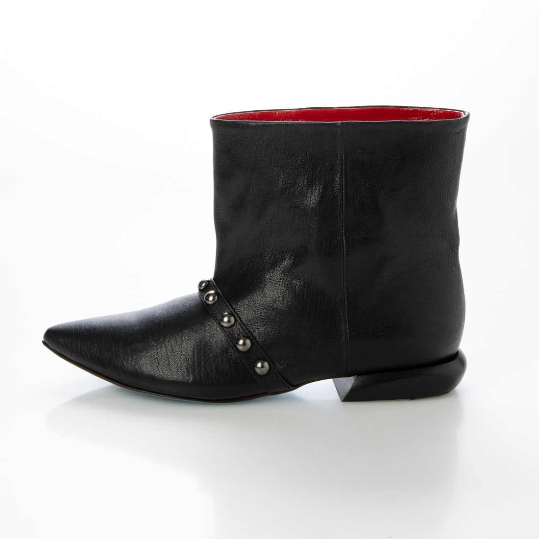 Mana short boots