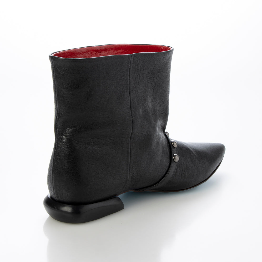 Mana short boots