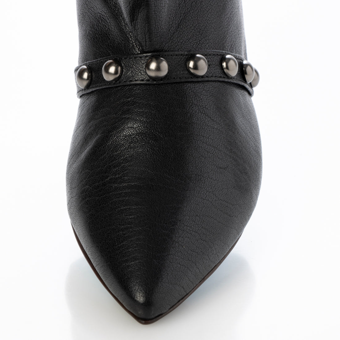 Mana short boots