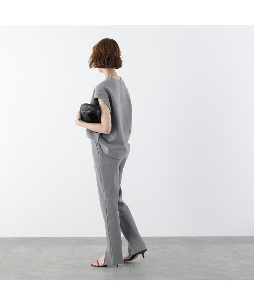 マルモア marmors marmors カットソー keyneck pullover 0225109024 （GRAY/ライトグレー） GRAY/ライトグレー