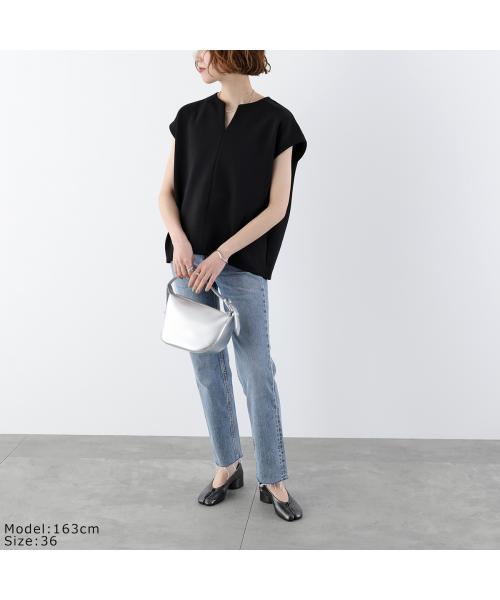 マルモア marmors marmors カットソー keyneck pullover 0225109024 （GRAY/ライトグレー） GRAY/ライトグレー