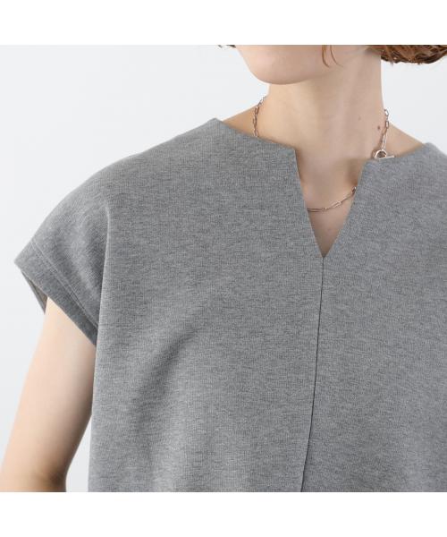 マルモア marmors marmors カットソー keyneck pullover 0225109024 （GRAY/ライトグレー） GRAY/ライトグレー