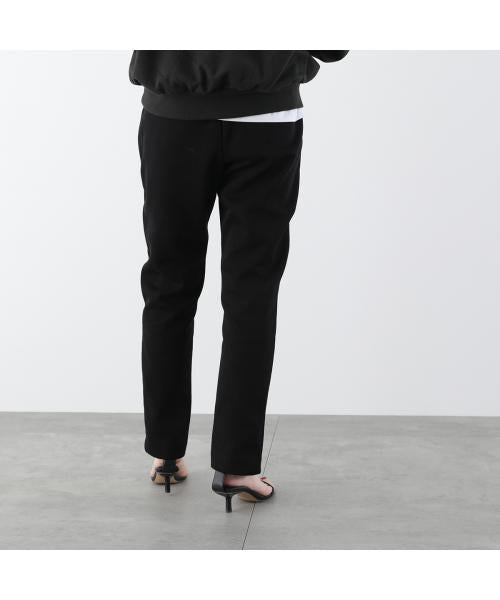マルモア marmors marmors パンツ front slit pants 0225103025 （GRAY-KHAKI/カーキ） GRAY-KHAKI/カーキ