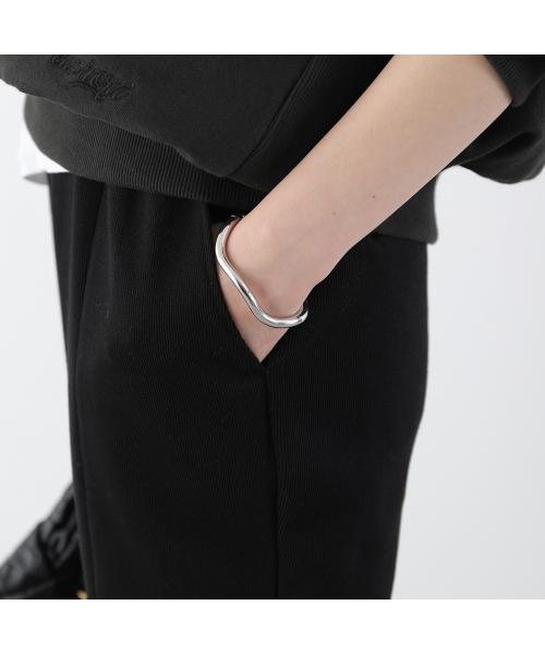 マルモア marmors marmors パンツ front slit pants 0225103025 （GRAY-KHAKI/カーキ） GRAY-KHAKI/カーキ
