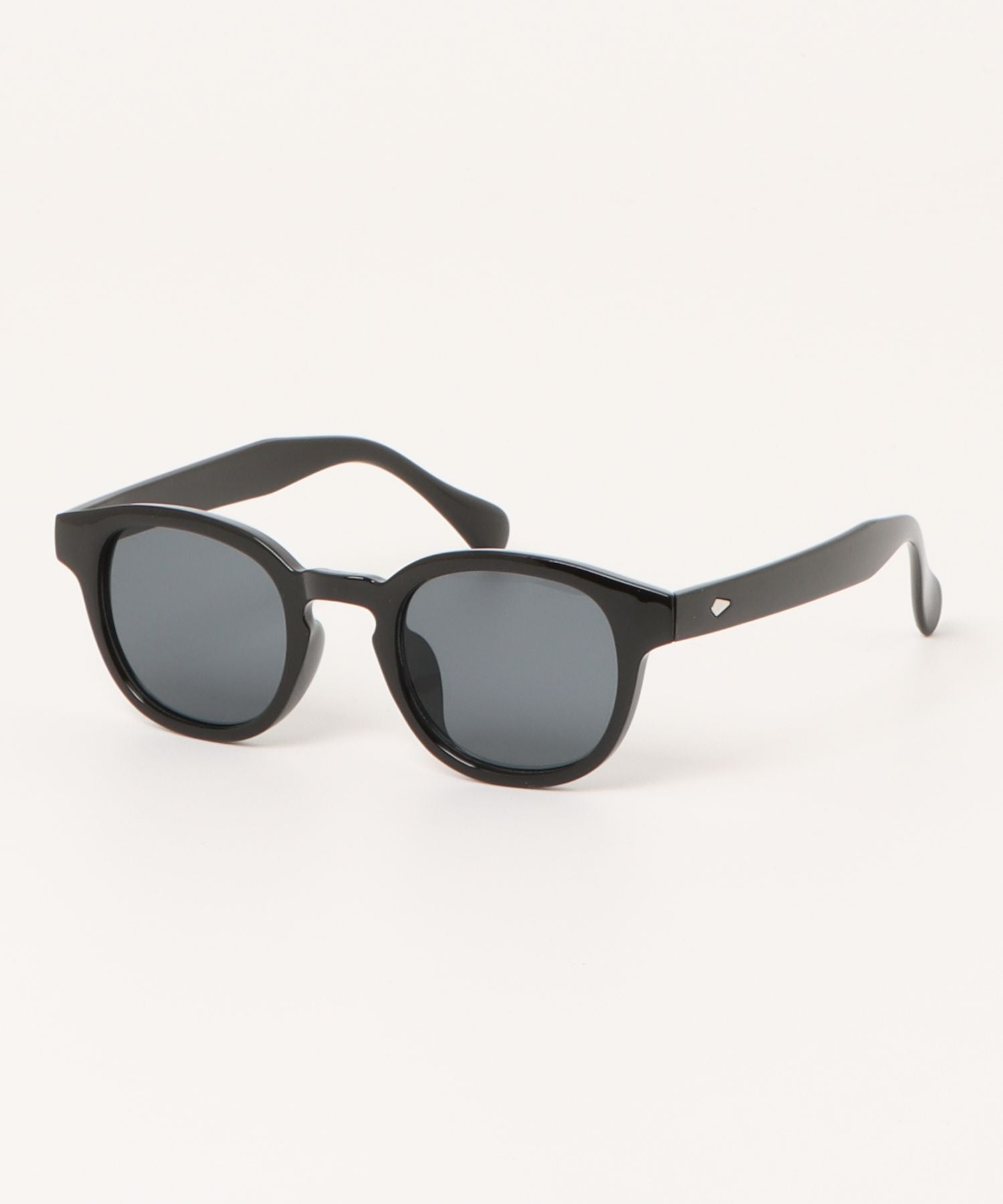 マガジンデモードエー MAGASIN DE MODE A 【MAGASIN DE MODE A】ウェリントンサングラス TNY2939 （ブラック系その他2） ブラック系その他2