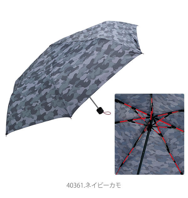 マブ mabu mabu マブ 高強度折りたたみ傘 ストレングス ミニ （40871.ロイヤルブルー） 40871.ロイヤルブルー