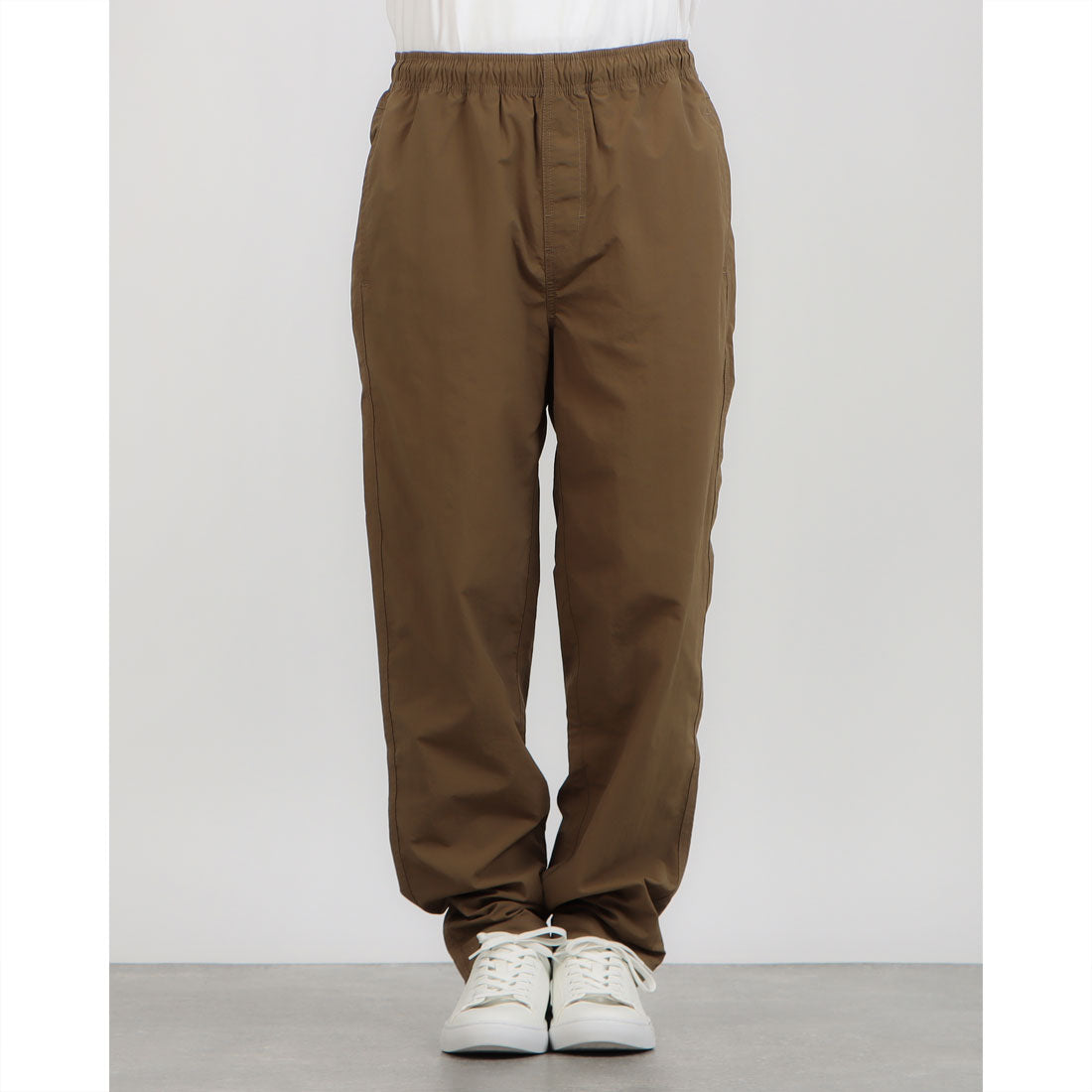 メイド MADE MADE メイド WARM UP NYLON PANTS ウォームアップナイロンパンツ （オリーブ） オリーブ