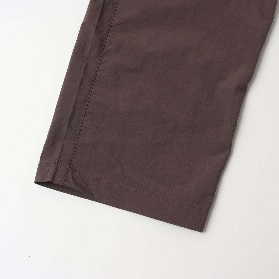 メイド MADE MADE メイド WARM UP NYLON PANTS ウォームアップナイロンパンツ （オリーブ） オリーブ