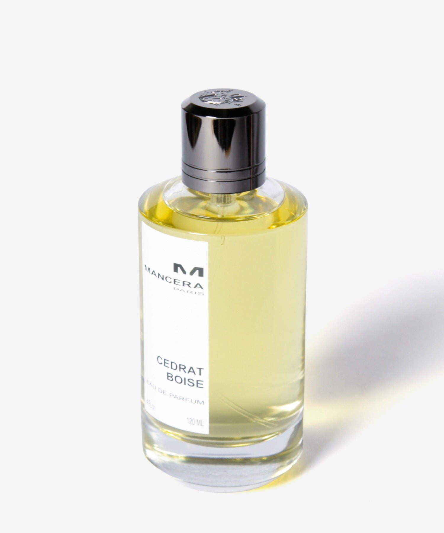 マンセラ MANCERA マンセラ MANCERA CEDRAT BOISE セドラーボワーズ オードパルファム 120mL ユニセックス フレグランス 【返品不可商品】 （セドラーボワーズ） セドラーボワーズ